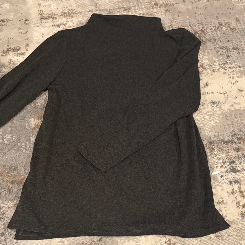 Ann Taylor tunic Sweater